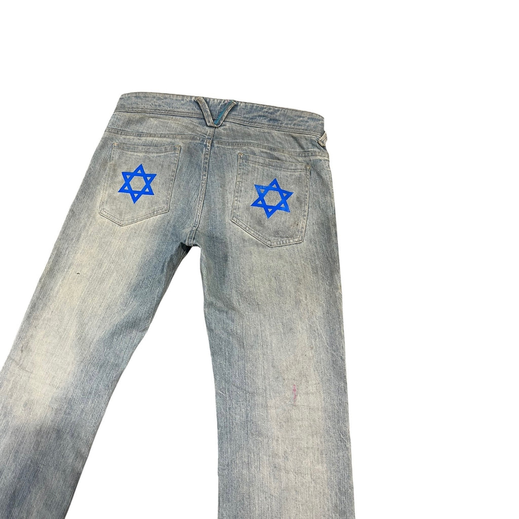 GOYIM JEANS