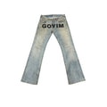 GOYIM JEANS
