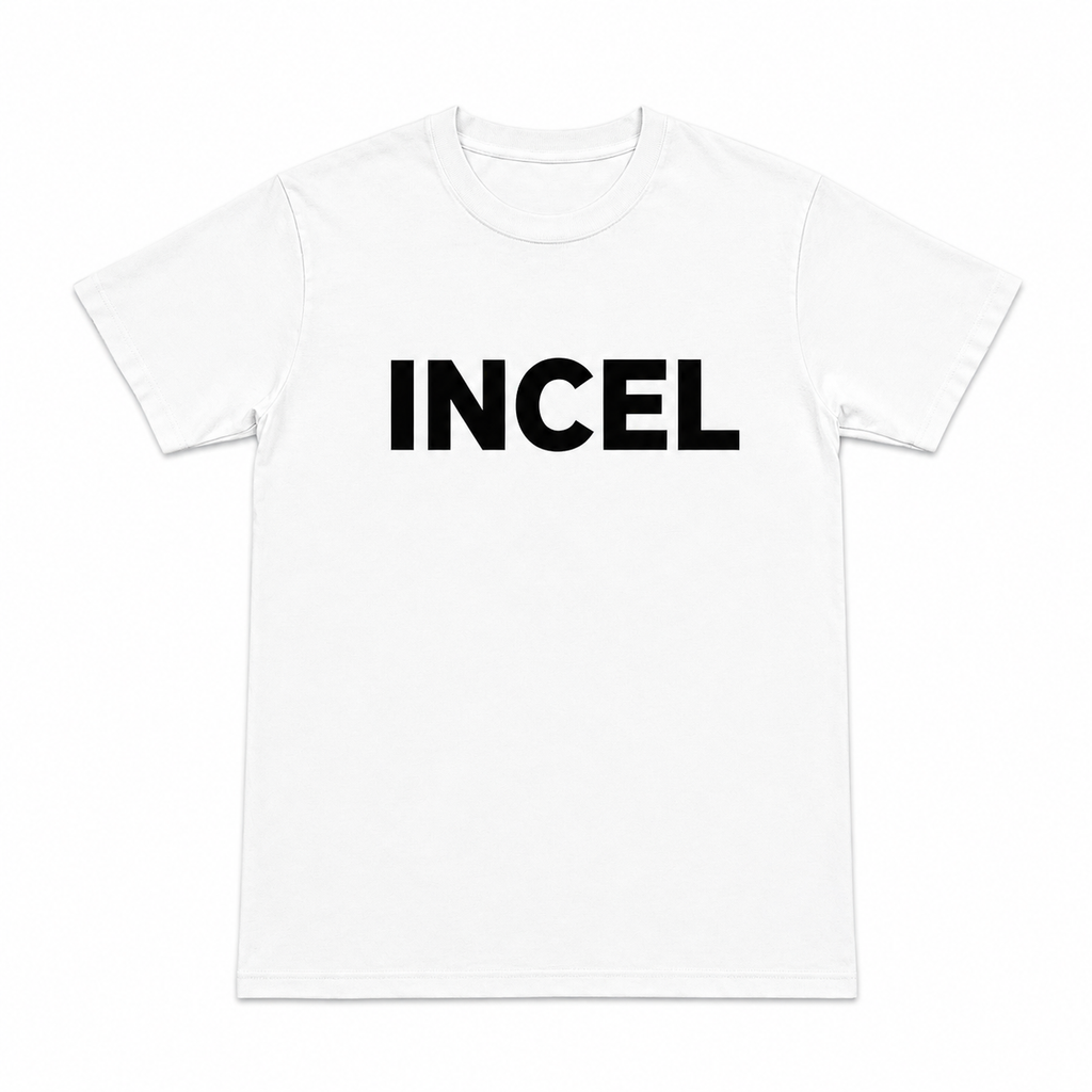 INCEL T SHIRT