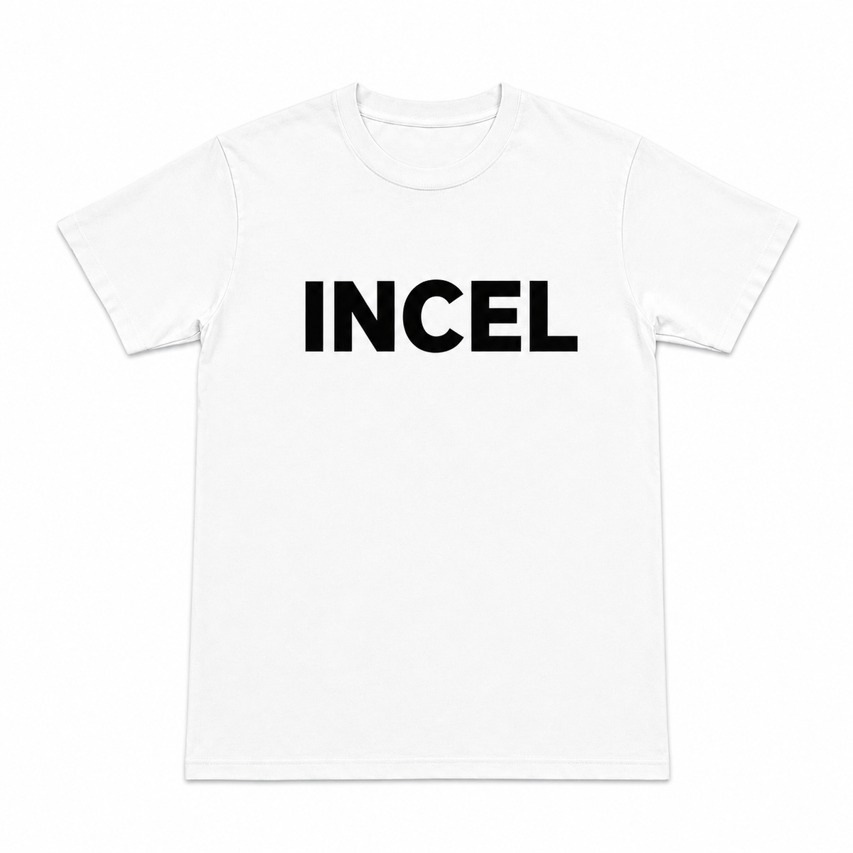 INCEL T SHIRT