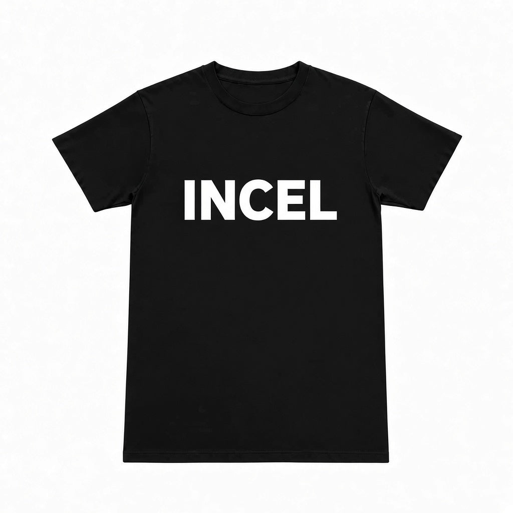 INCEL T SHIRT