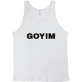 GOYIM TANK TOP