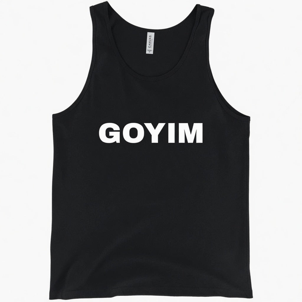GOYIM TANK TOP