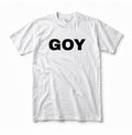 GOY T SHIRT