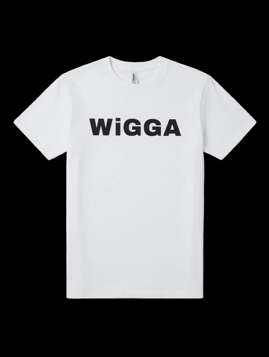 WiGGA T SHIRT