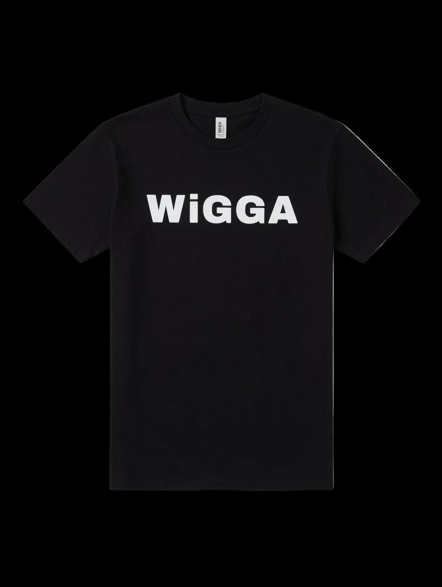 WiGGA T SHIRT