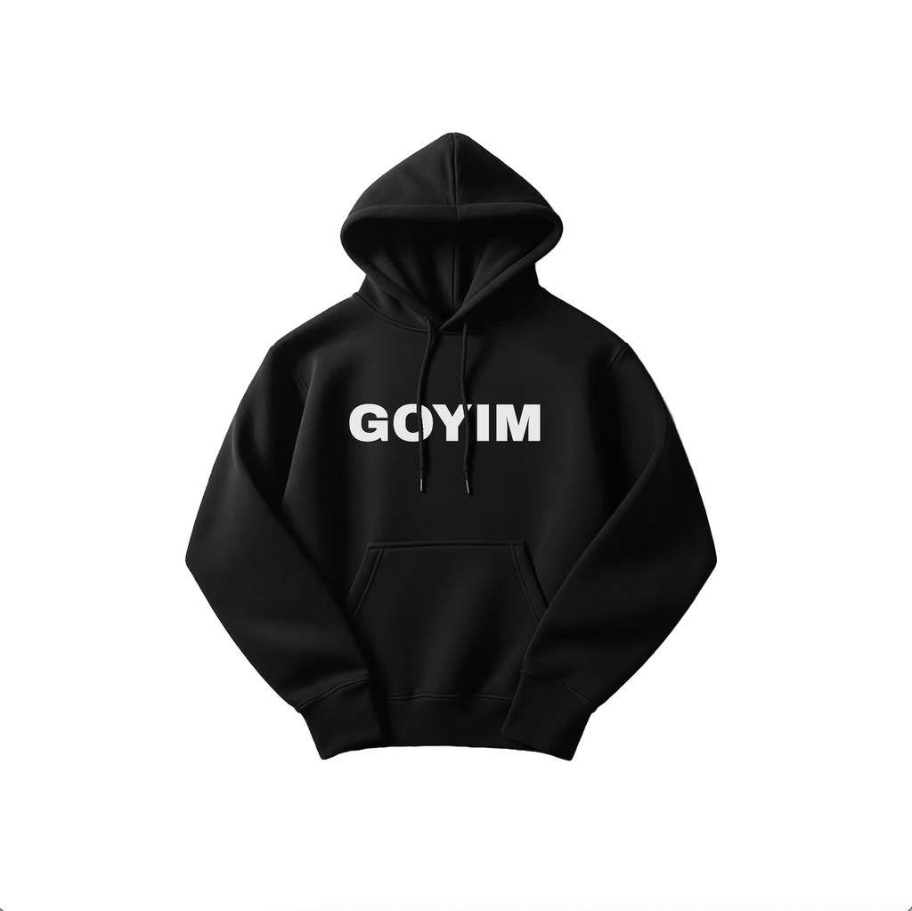 GOYIM HOODIE