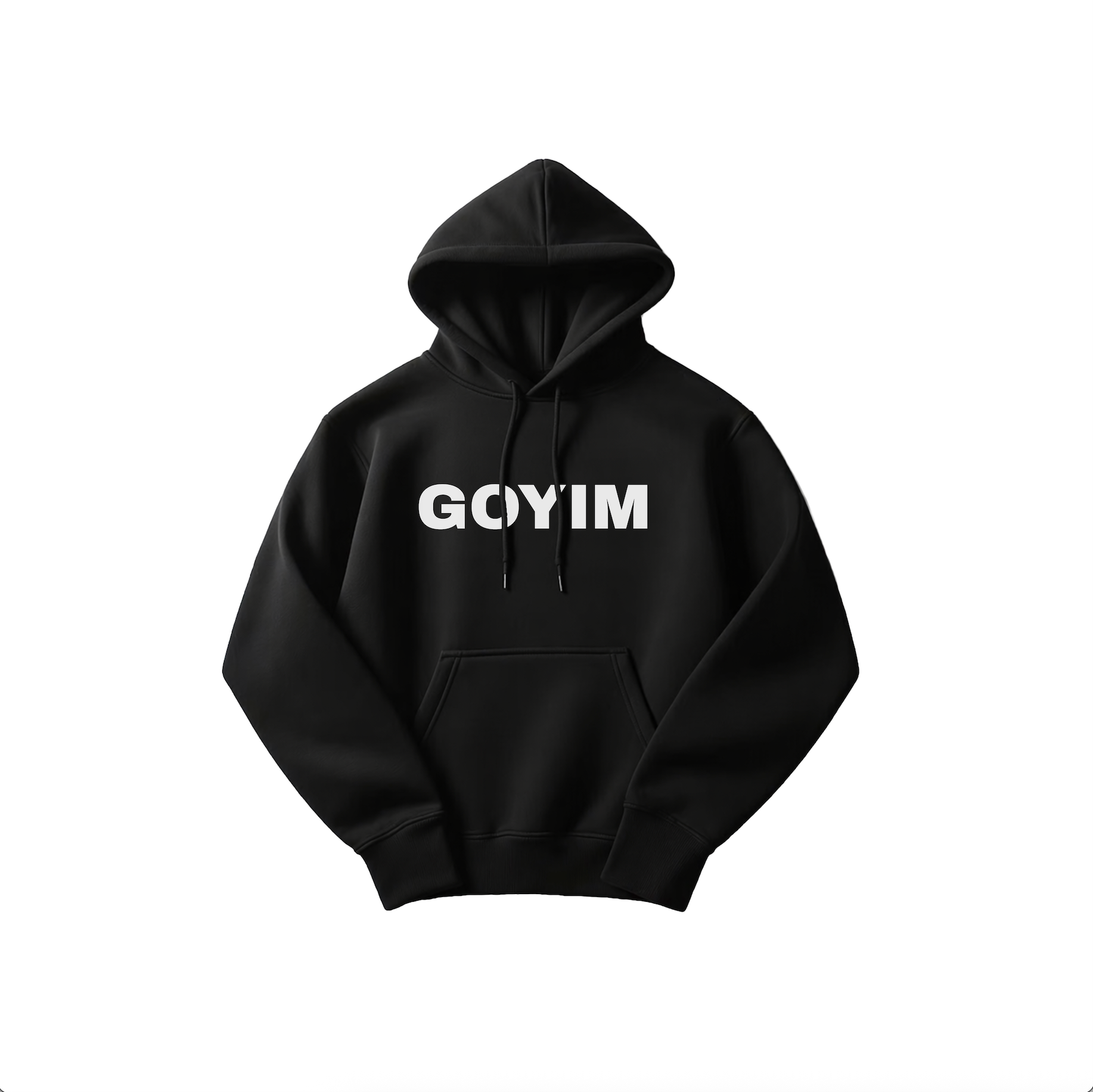 GOYIM HOODIE
