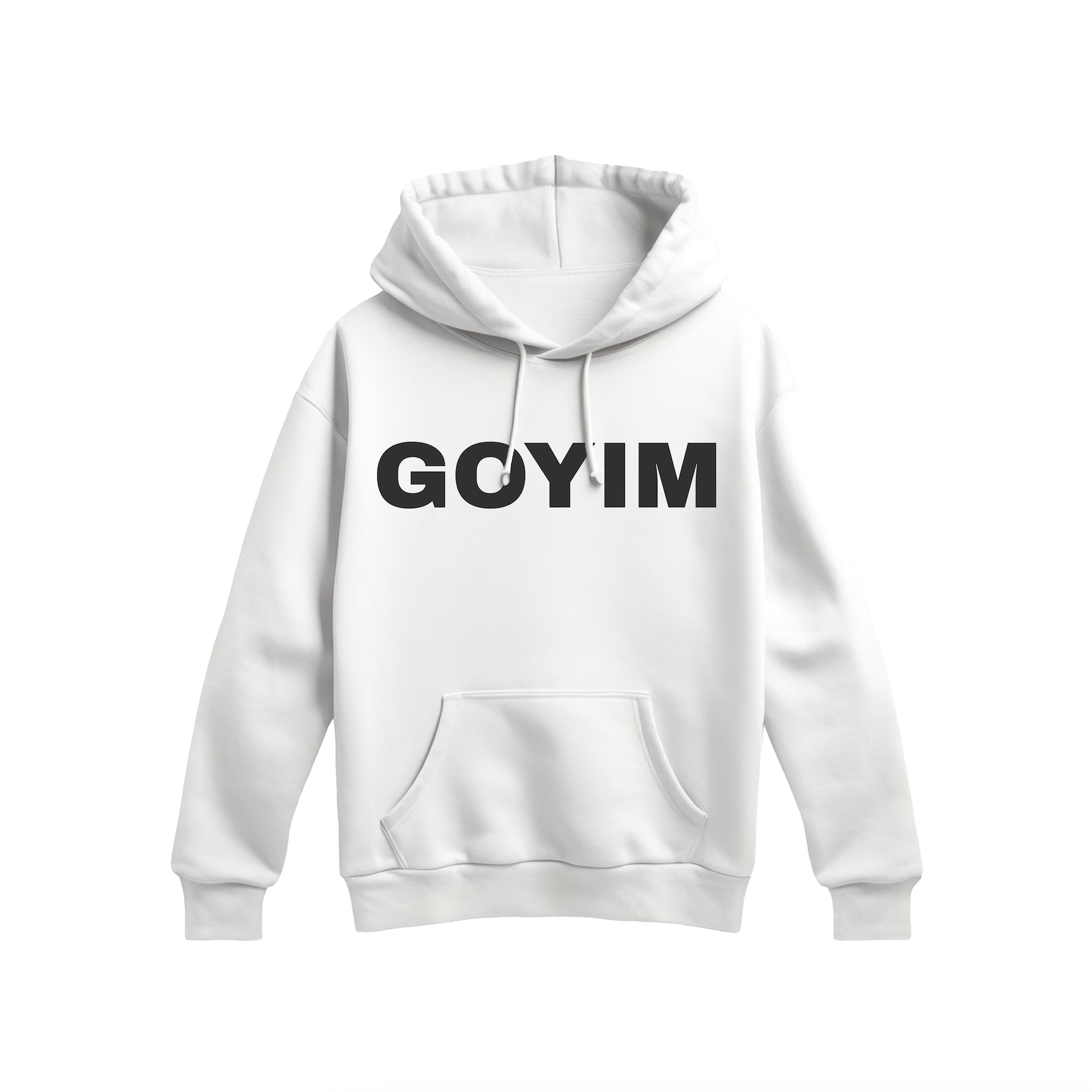 GOYIM HOODIE