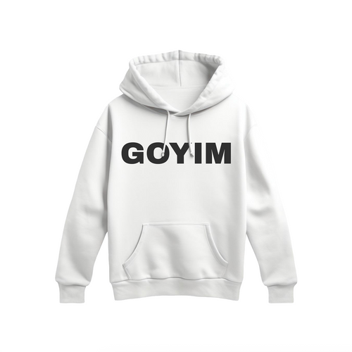 GOYIM HOODIE
