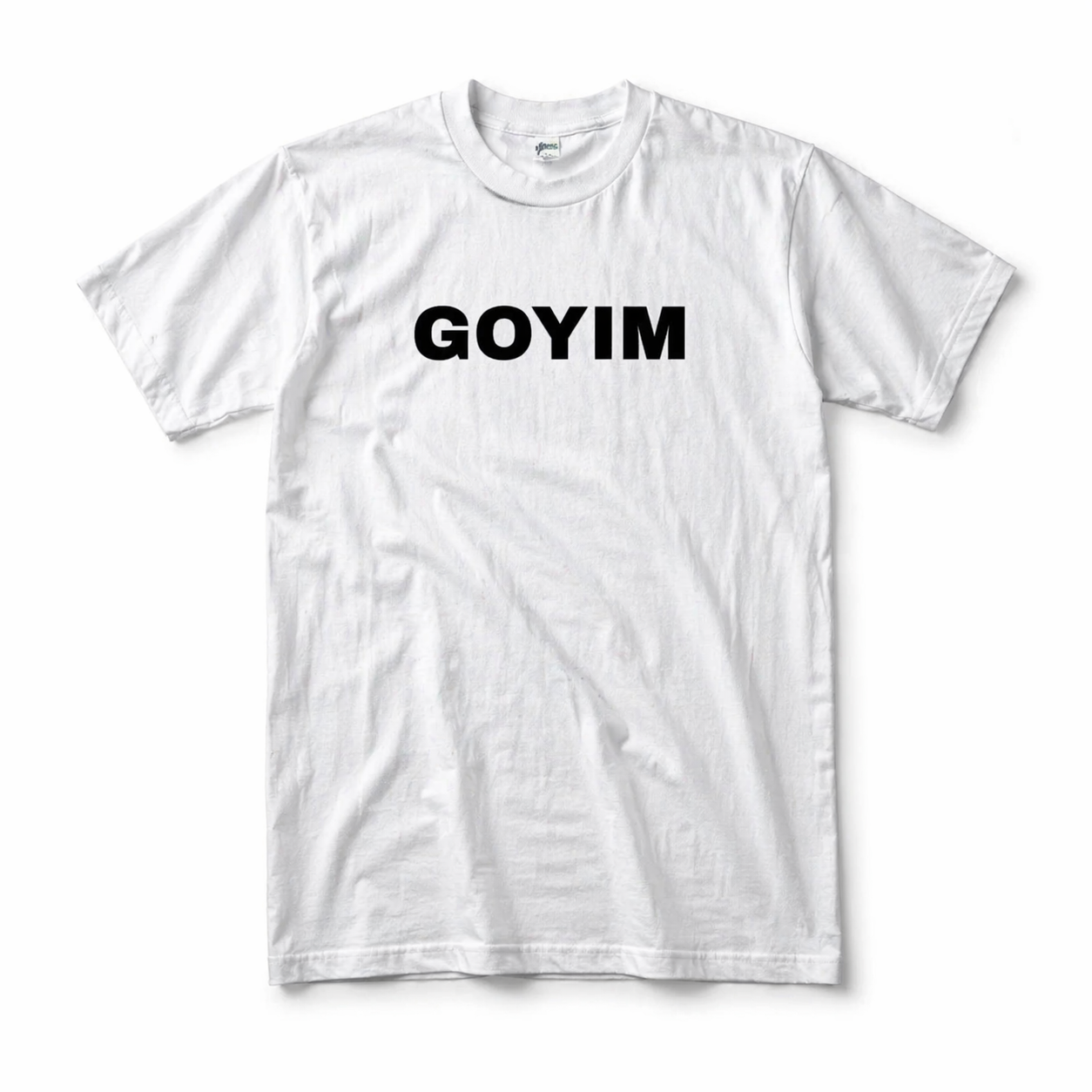 GOYIM SHIRT